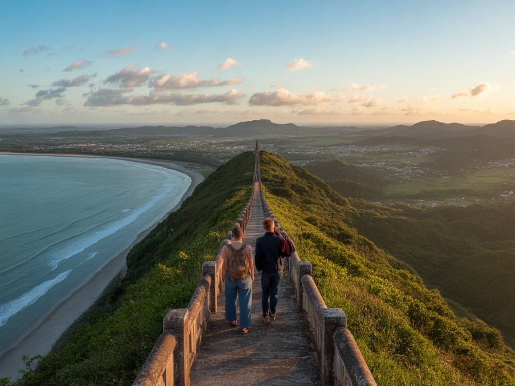 Quando visitar Vila Rica: melhor época do ano, clima e eventos para planejar sua viagem