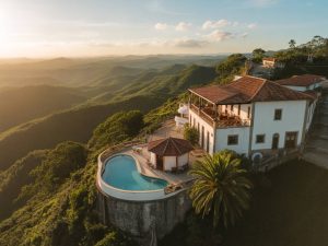 Hospedagem de charme em Vila Rica: o que esperar de uma pousada acolhedora no coração do Mato Grosso