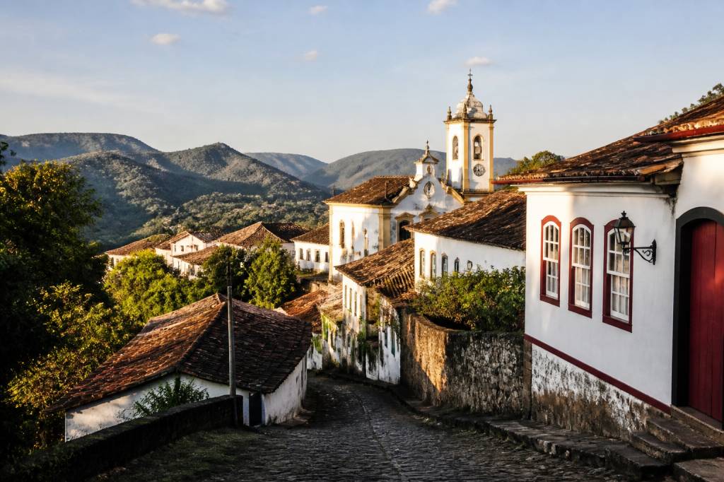 Como planejar um fim de semana perfeito em Vila Rica: hospedagem, passeios e dicas essenciais